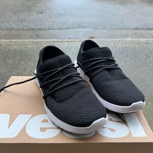 CITYSCAPE VESSI CLASSIC WOMENS 8 Black Waterproof